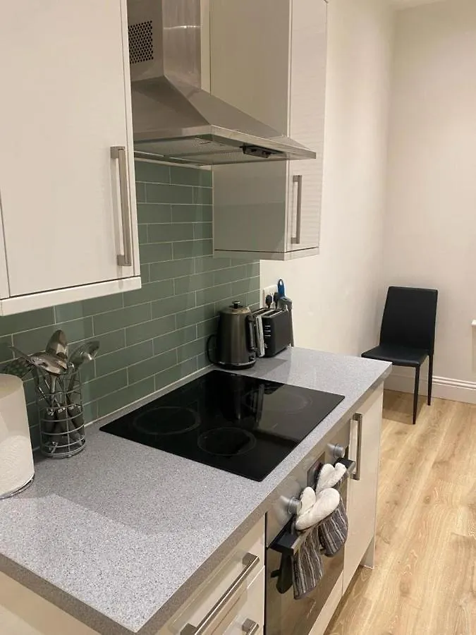 Stunning 1-Bed Apartment -Sleeps 2 & Central Links London United Kingdom
