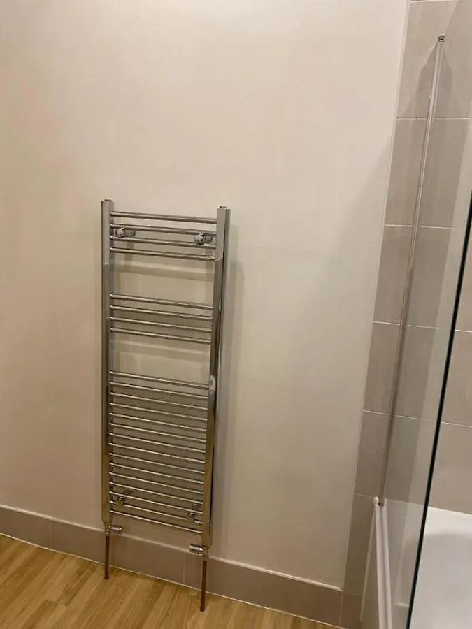 Stunning 1-Bed Apartment -Sleeps 2 & Central Links London