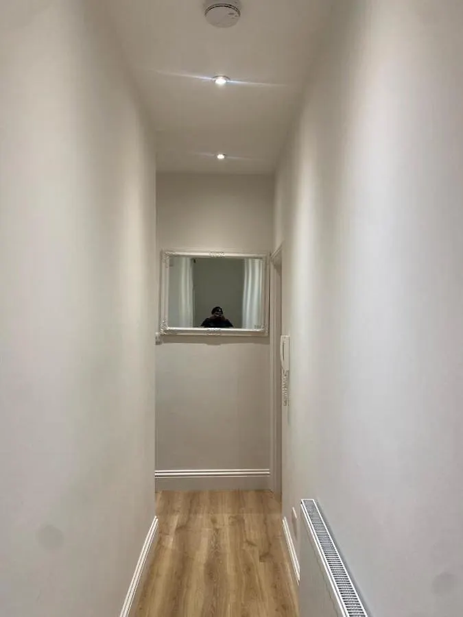 Stunning 1-Bed Apartment -Sleeps 2 & Central Links London