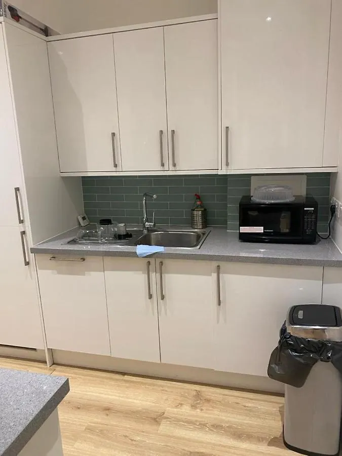 Stunning 1-Bed Apartment -Sleeps 2 & Central Links London United Kingdom