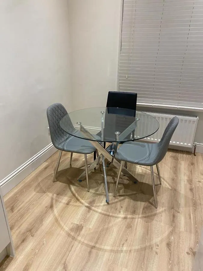 Stunning 1-Bed Apartment -Sleeps 2 & Central Links London