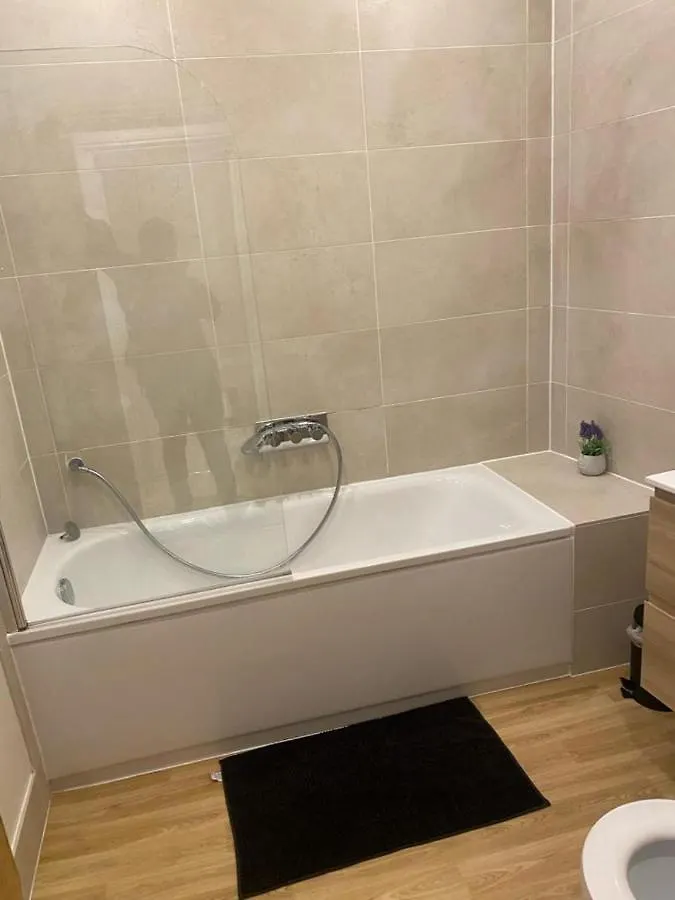 Stunning 1-Bed Apartment -Sleeps 2 & Central Links London
