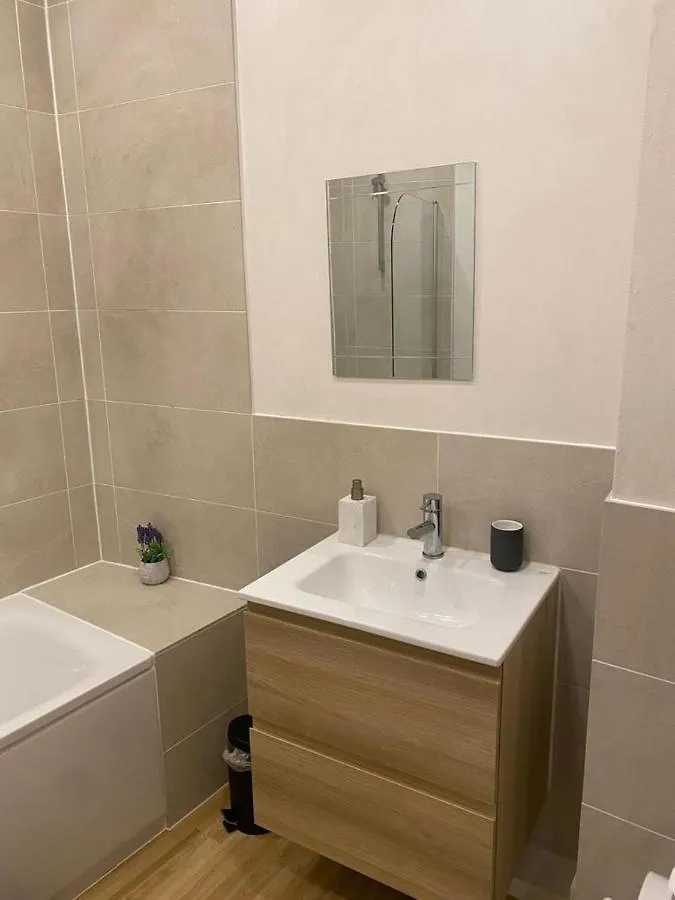 Stunning 1-Bed Apartment -Sleeps 2 & Central Links London Storbritannien